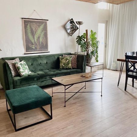 Apartment Kerkplein 7A Zandvoort Εξωτερικό φωτογραφία