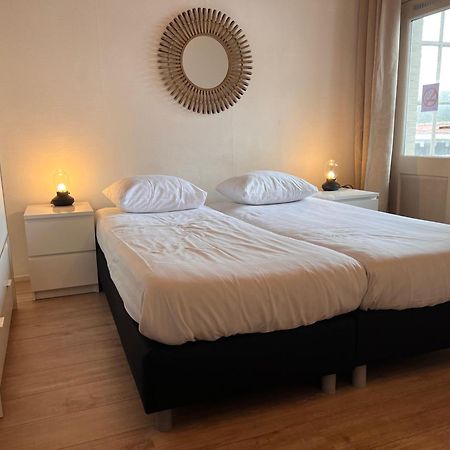 Apartment Kerkplein 7A Zandvoort Εξωτερικό φωτογραφία