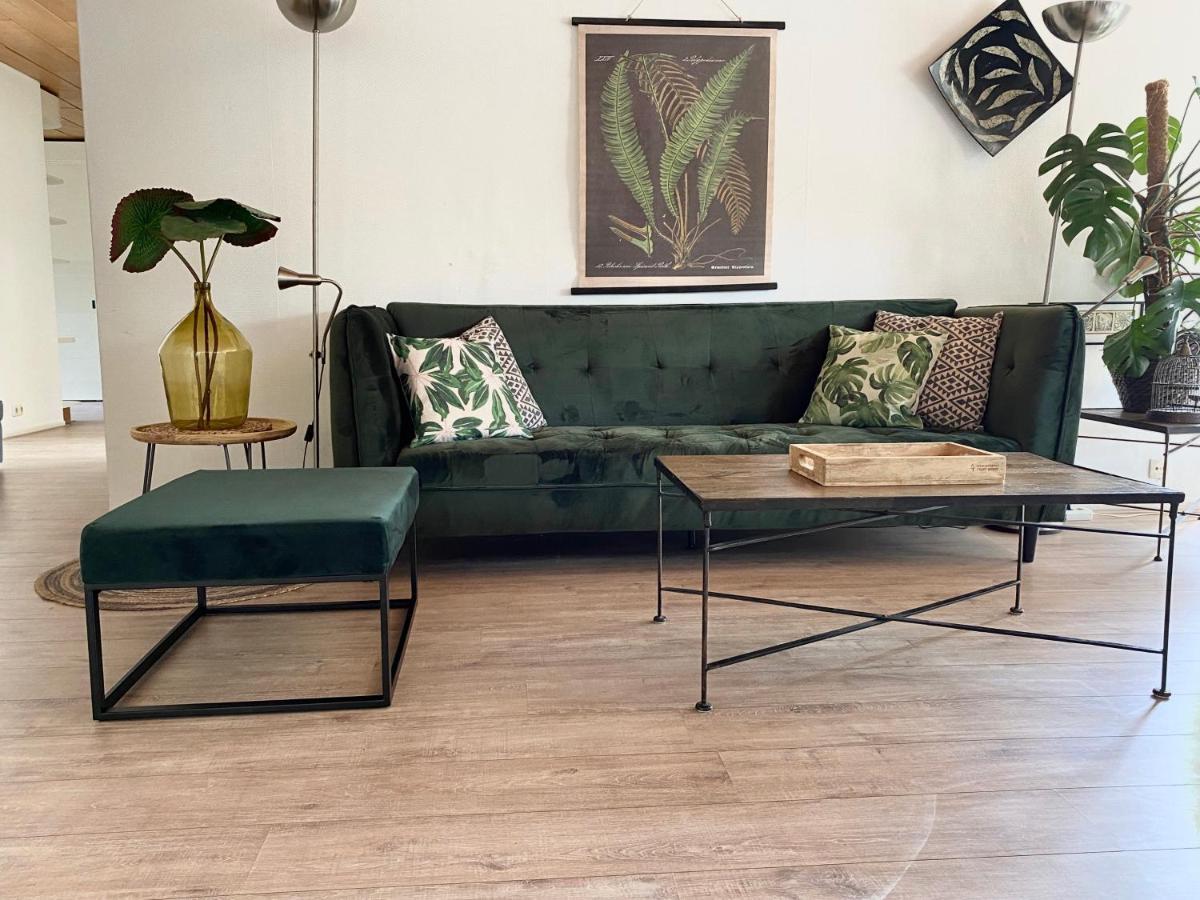 Apartment Kerkplein 7A Zandvoort Εξωτερικό φωτογραφία