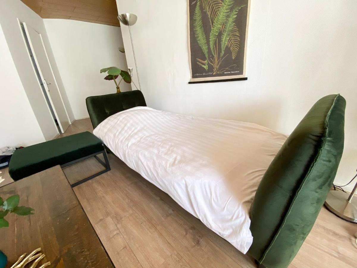 Apartment Kerkplein 7A Zandvoort Εξωτερικό φωτογραφία