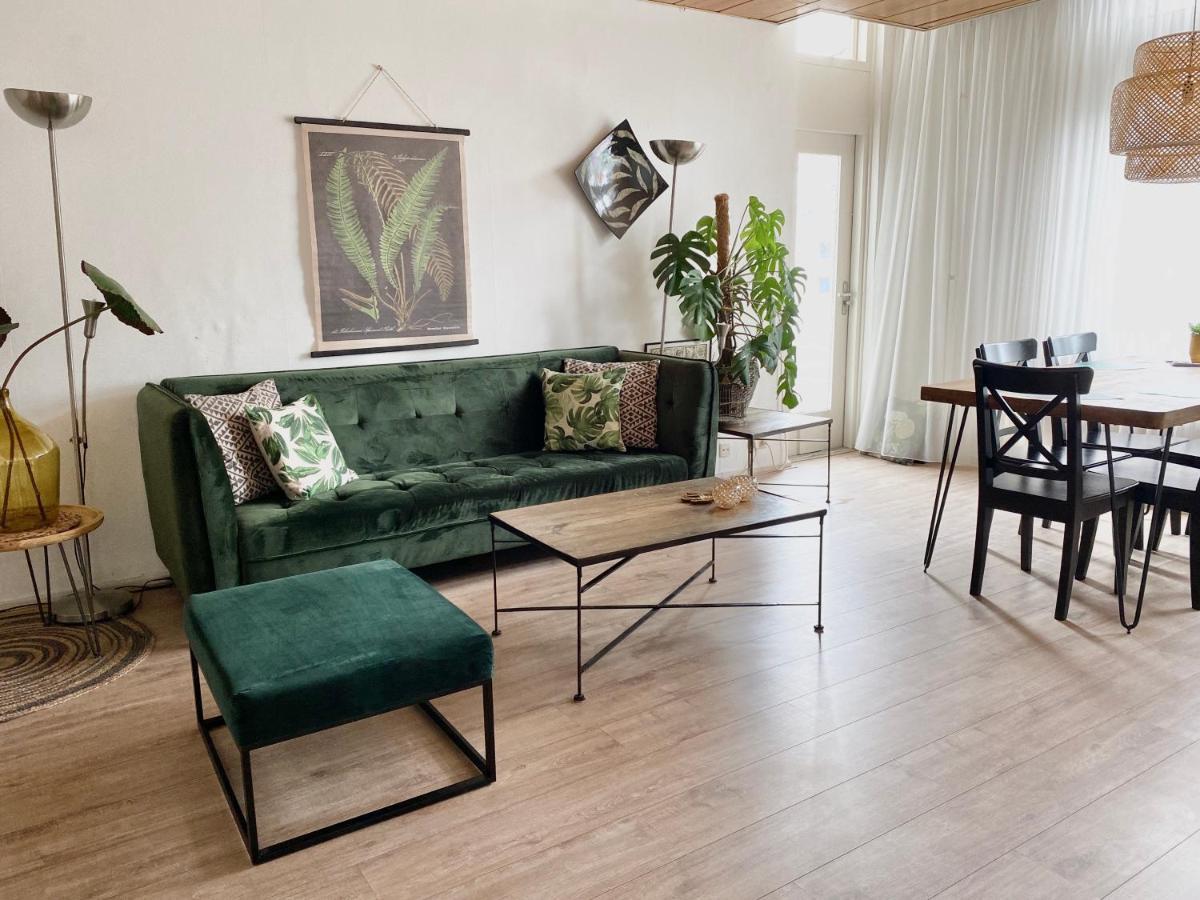 Apartment Kerkplein 7A Zandvoort Εξωτερικό φωτογραφία